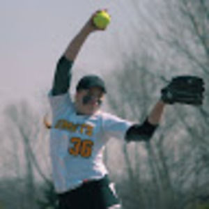 Meet your Posher, Antoinette